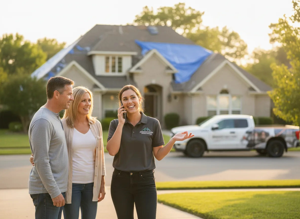 Emergency Roof Repair Morristown, NJ FAQs